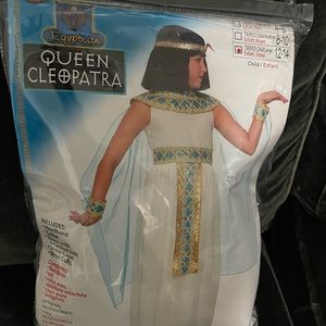 Cleopatra Costume